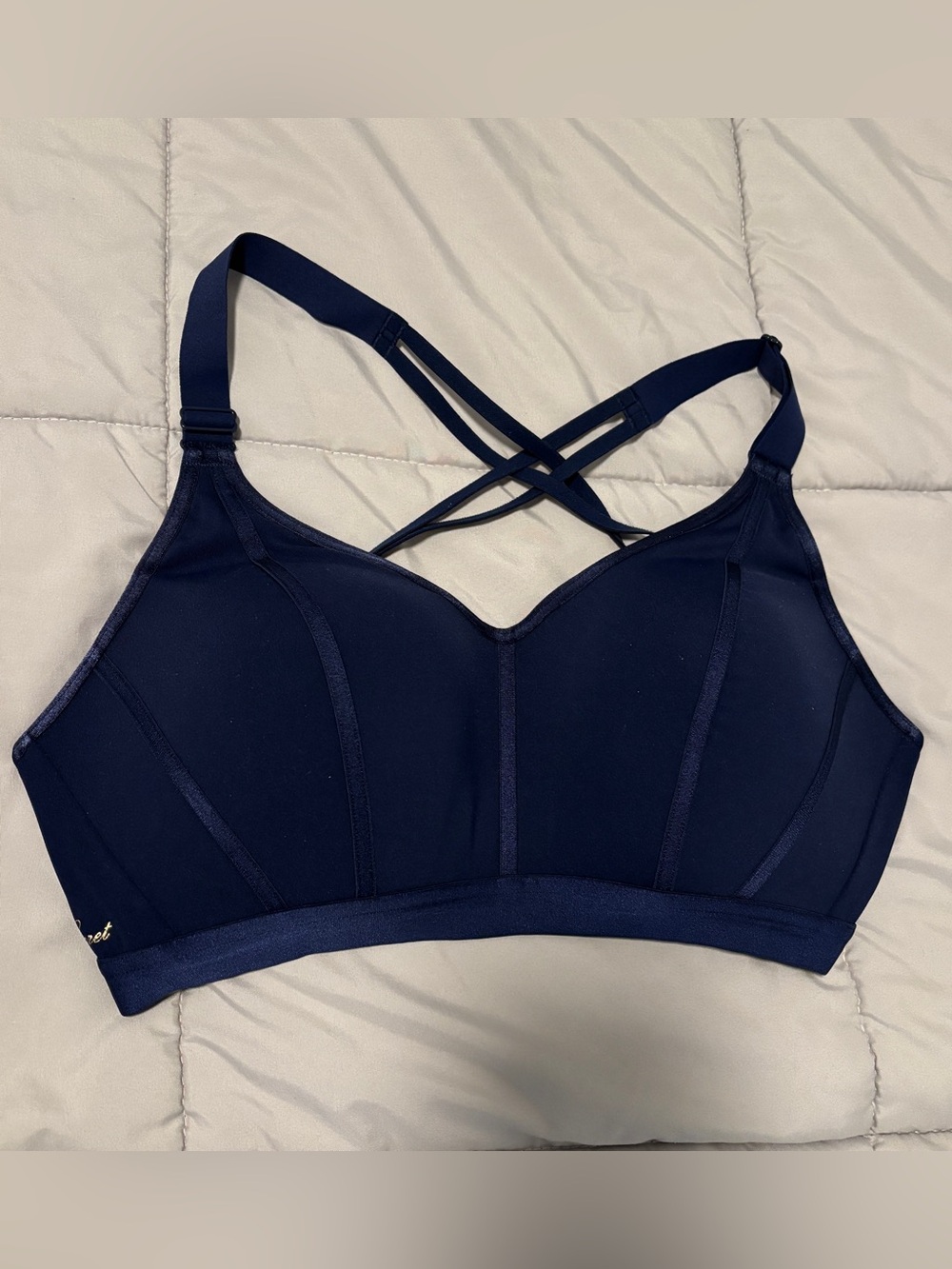 Victoria’s Secret Incredible Sports Bra - Max Support